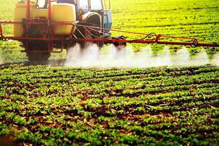 Restri��es ao Tiametoxam